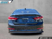 2017 Hyundai Elantra GLS 4Dr Sedan - Photo 4