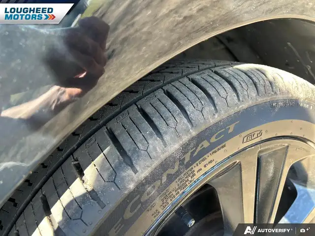 2017 Hyundai Elantra GLS 4Dr Sedan - Photo 6