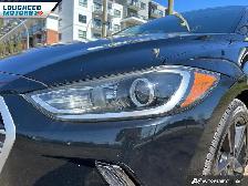 2017 Hyundai Elantra GLS 4Dr Sedan - Photo 7