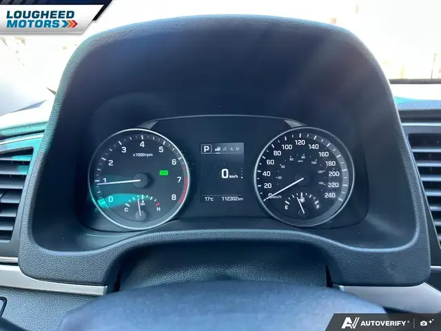 2017 Hyundai Elantra GLS 4Dr Sedan - Photo 12