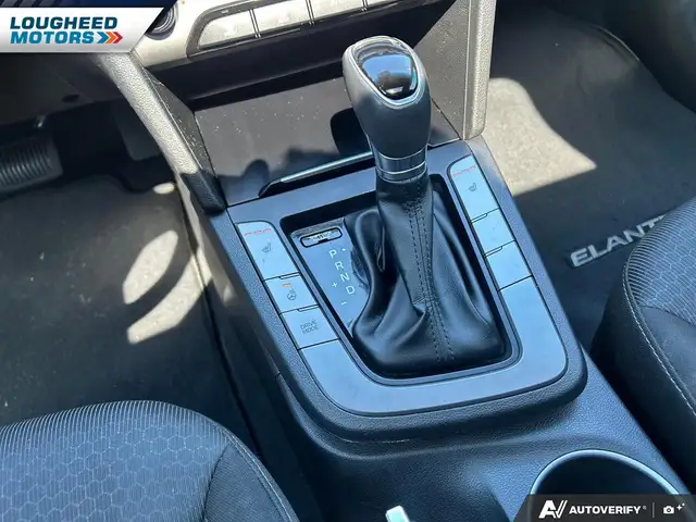 2017 Hyundai Elantra GLS 4Dr Sedan - Photo 13