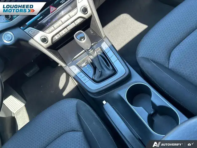 2017 Hyundai Elantra GLS 4Dr Sedan - Photo 15