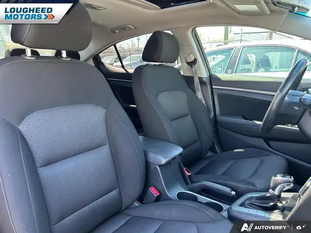 2017 Hyundai Elantra GLS 4Dr Sedan - Photo 19