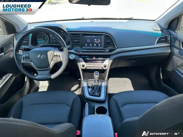 2017 Hyundai Elantra GLS 4Dr Sedan - Photo 21
