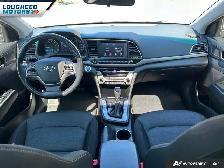 2017 Hyundai Elantra GLS 4Dr Sedan - Photo 21