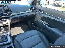 2017 Hyundai Elantra GLS 4Dr Sedan - Photo 22