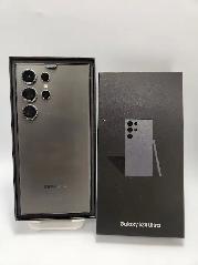 Samsung Galaxy S24Ultra 512gb 3 Months Warranty W/Charger