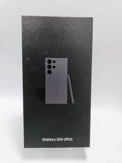Samsung Galaxy S24Ultra 512gb 3 Months Warranty W/Charger - Photo 3