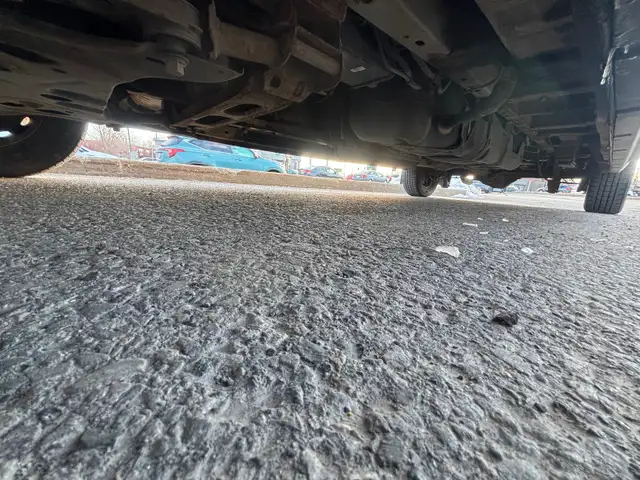 2017 FORD TRANSIT T-350 HIGH ROOF FULL SIZE 3.5L V6 GREAT CARFAX - Photo 10