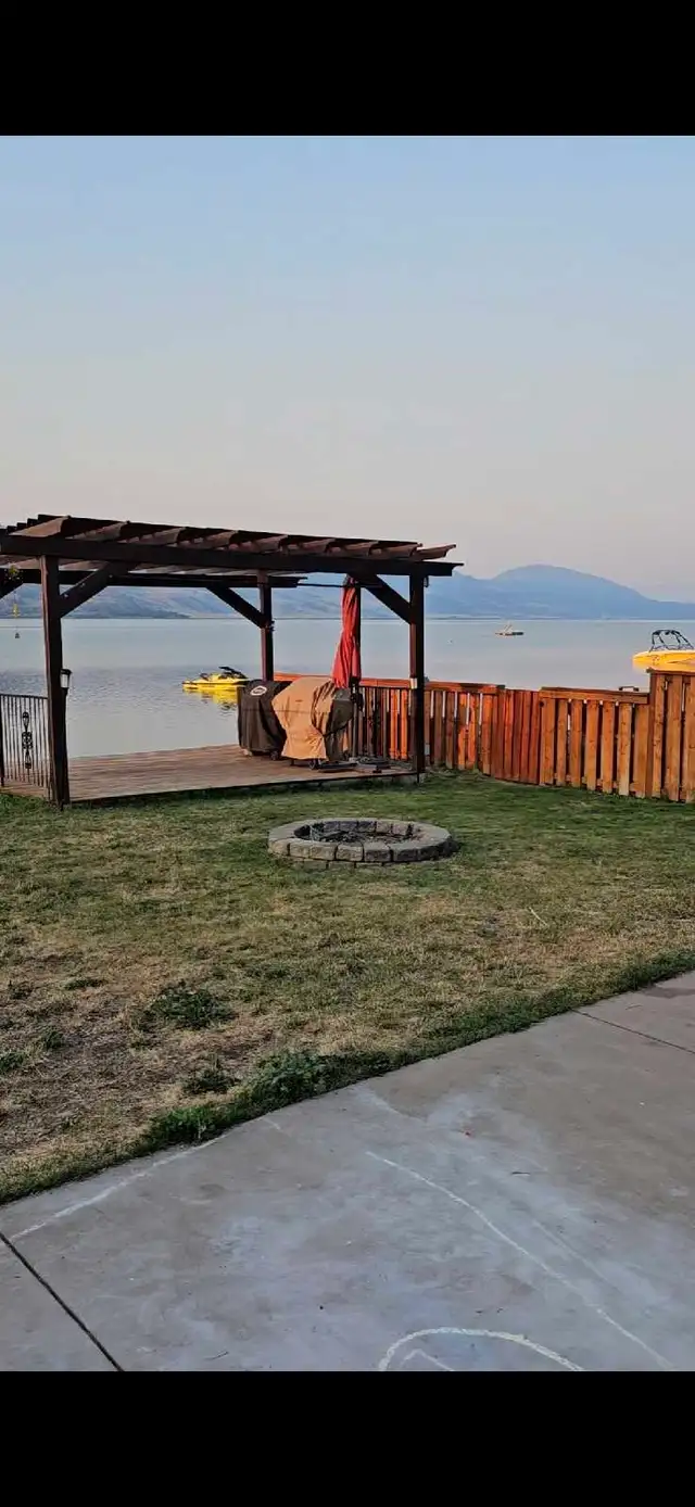 Lakefront Property - Photo 2