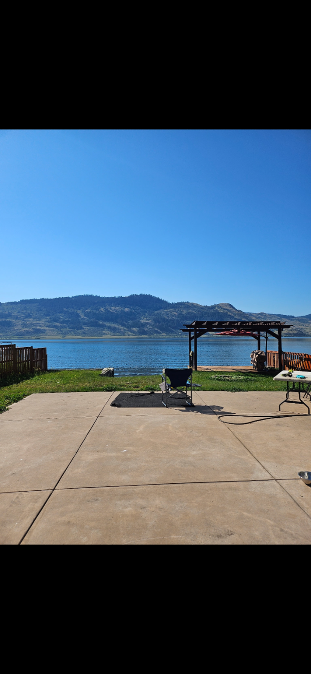 Lake Lot For Sale - Photo 2