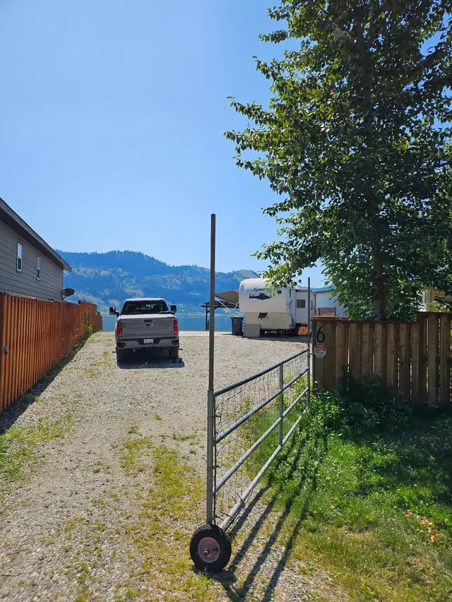 Lake Lot For Sale - Photo 3