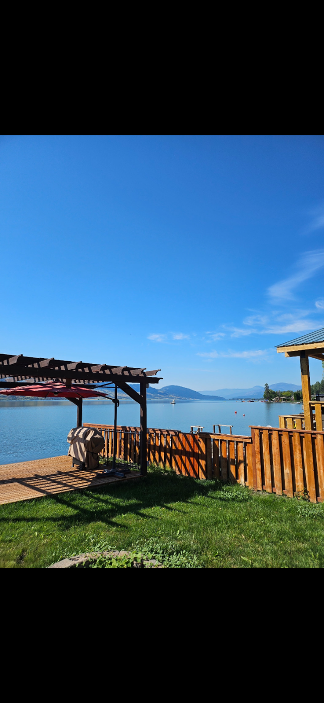 Lake Lot For Sale - Photo 5