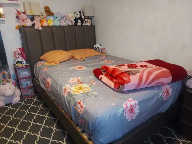 private room rent for 1 girl - Photo 3