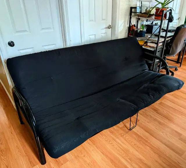 Futon Couch