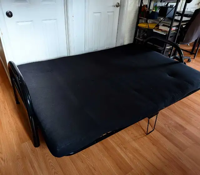 Futon Couch - Photo 2