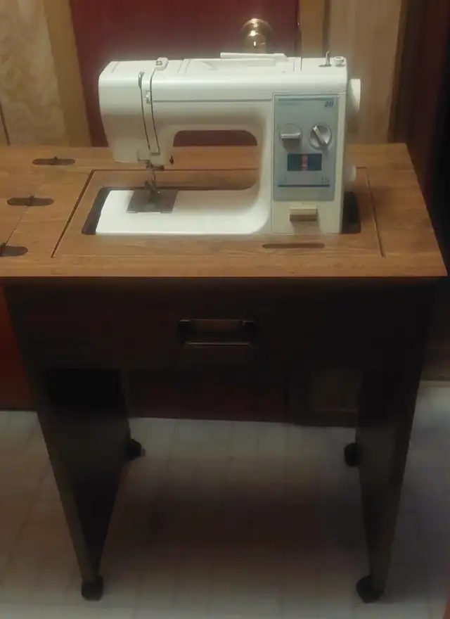 kenmore Sewing Machine