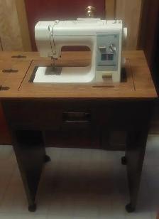 kenmore Sewing Machine