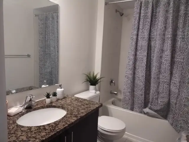 2 Rooms for rent - Photo 4