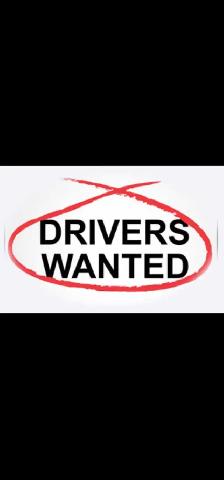 Class 1 driver City LOCAL Full time or Part time