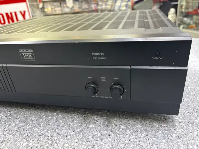 NAD 2700 Monitor Series Stereo Amplifier - Photo 3
