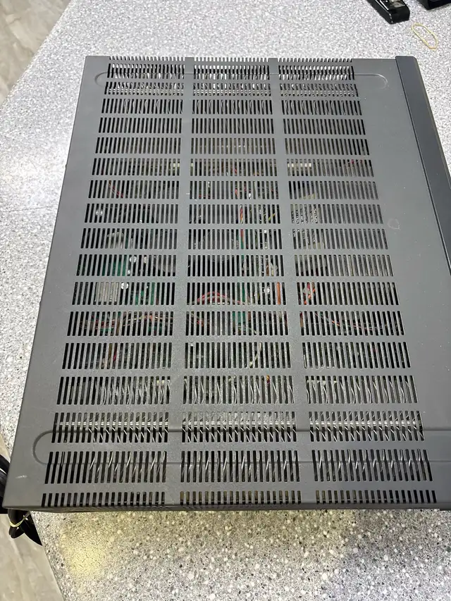 NAD 2700 Monitor Series Stereo Amplifier - Photo 4