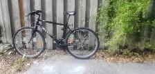 Stealth Mountain Bike for Sale
