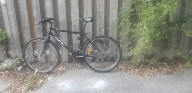 Stealth Mountain Bike for Sale - Photo 2