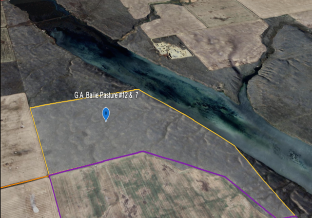 Pasture for Lease S.E. of Skiff AB - Photo 2