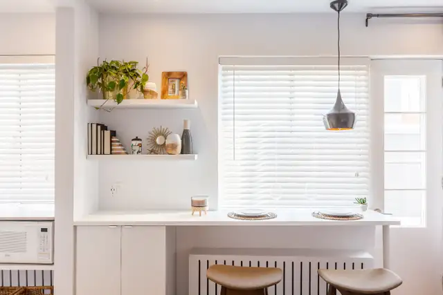 Superbe Studio Meublé au Cœur du Plateau Métro Laurier - Photo 5