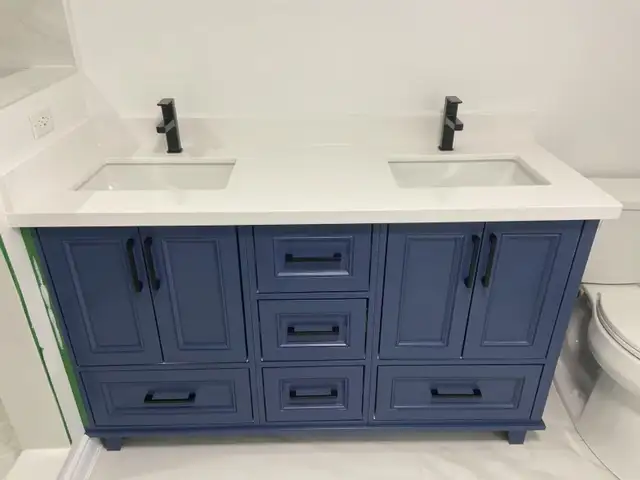 New Kitchen Countertop with FREE SINK - Photo 3