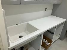 New Kitchen Countertop with FREE SINK - Photo 4