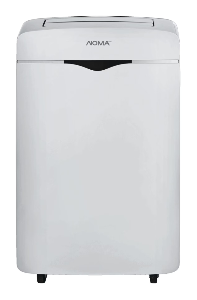Climatiseur portatif NOMA, 10 000 BTU