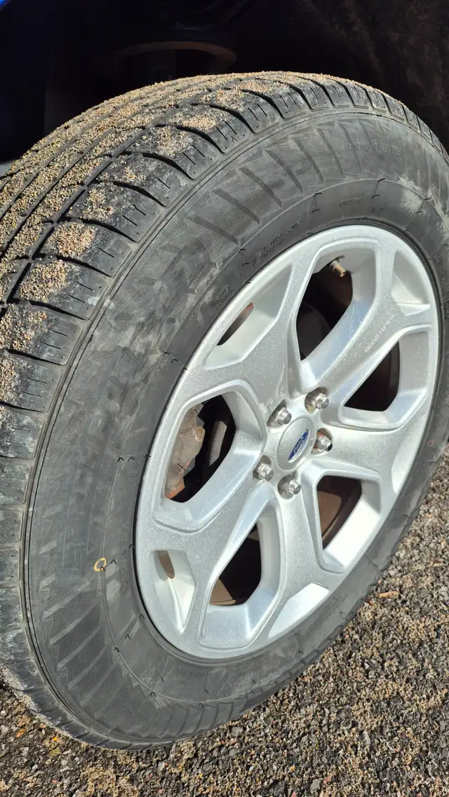 Ford Edge 2013 selement 133000kil - Photo 4