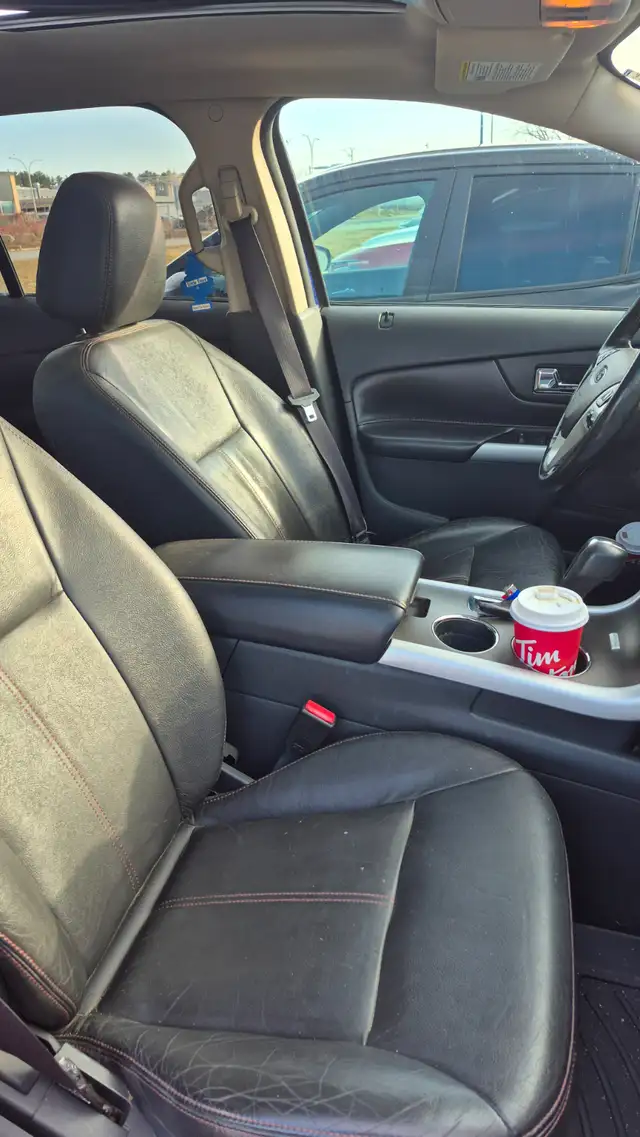 Ford Edge 2013 selement 133000kil - Photo 6