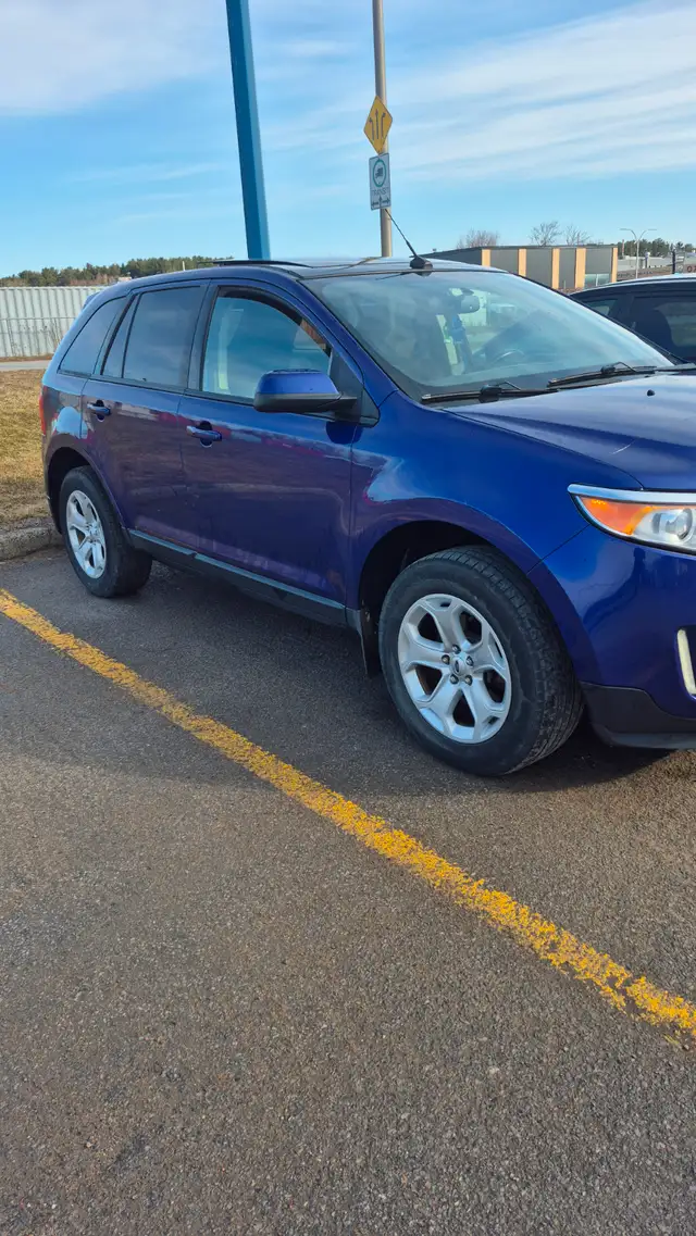 Ford Edge 2013 selement 133000kil - Photo 7