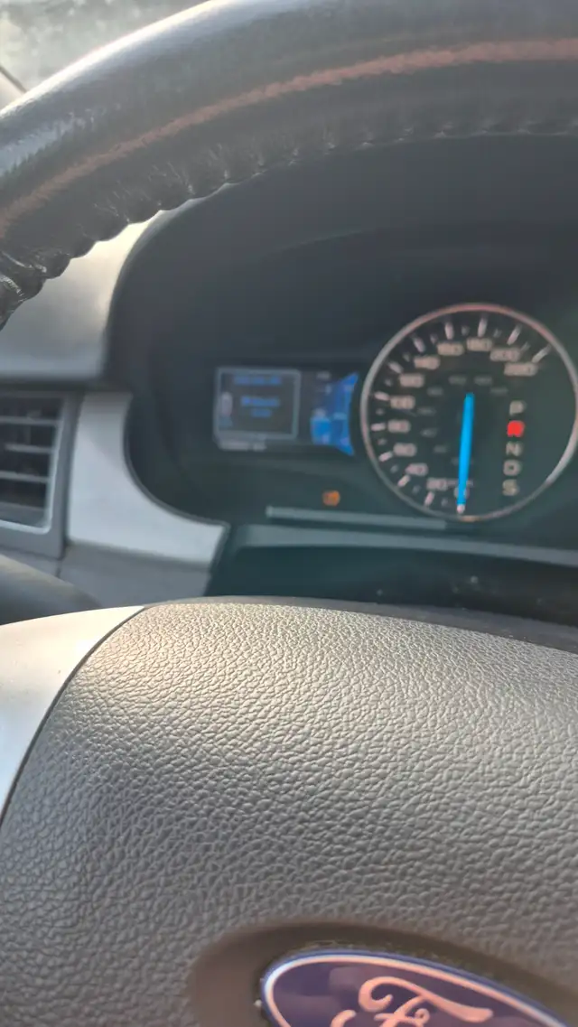 Ford Edge 2013 selement 133000kil - Photo 9