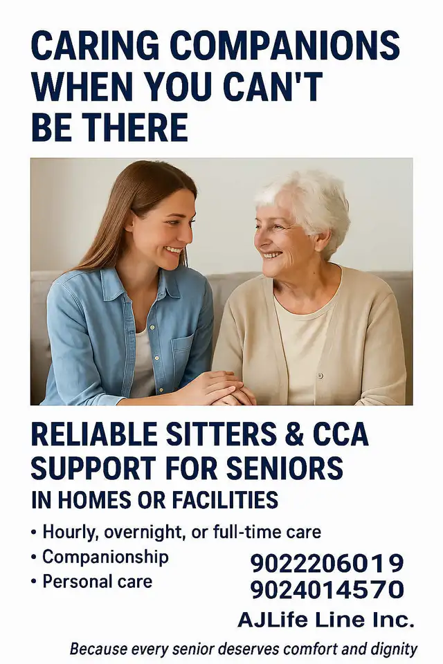 Home Care Service - Photo 2