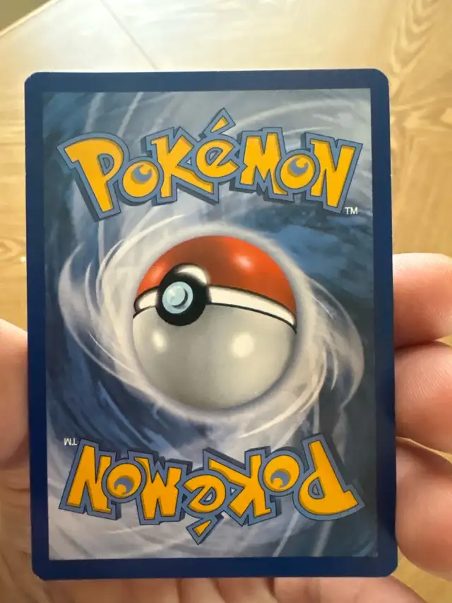 Team Aqua’s Kyogre EX - Photo 2