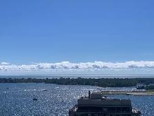 Lakeshore View 1  1 Den, Utilities, Parking & Locker INCLUDED!