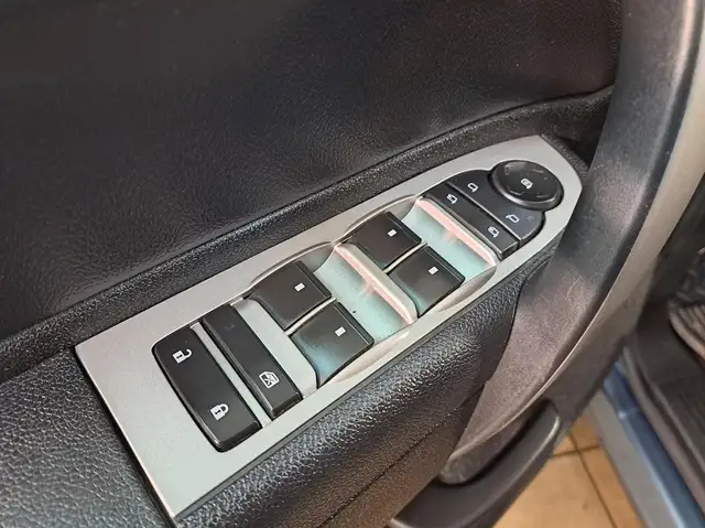 Chevrolet Silverado 1500 4 RM, Cabine allongée, 143,5 po, LT 201 - Photo 7