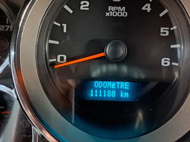 Chevrolet Silverado 1500 4 RM, Cabine allongée, 143,5 po, LT 201 - Photo 10