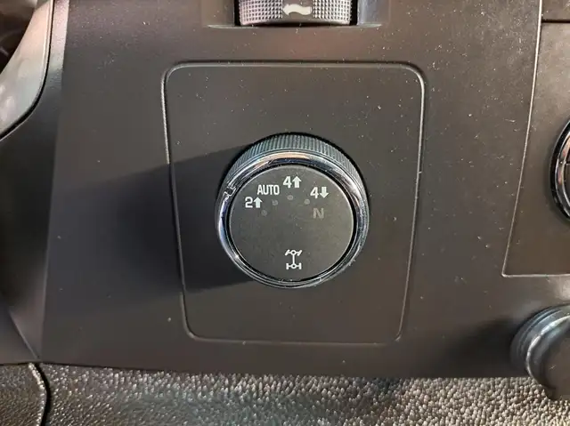 Chevrolet Silverado 1500 4 RM, Cabine allongée, 143,5 po, LT 201 - Photo 12