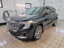 GMC Terrain Traction intégrale 4 portes Denali 2022 à vendre