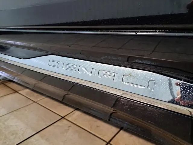 GMC Terrain Traction intégrale 4 portes Denali 2022 à vendre - Photo 5