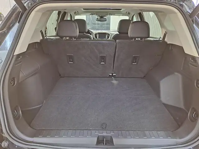 GMC Terrain Traction intégrale 4 portes Denali 2022 à vendre - Photo 7