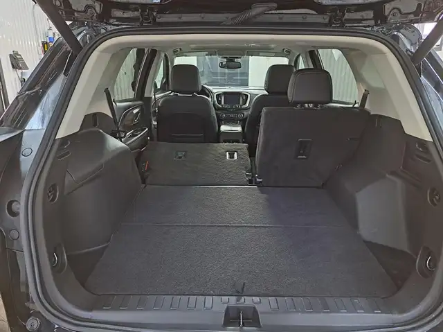 GMC Terrain Traction intégrale 4 portes Denali 2022 à vendre - Photo 8