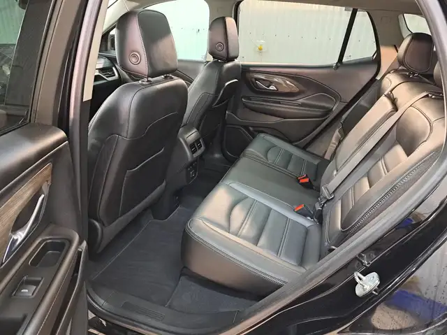 GMC Terrain Traction intégrale 4 portes Denali 2022 à vendre - Photo 9