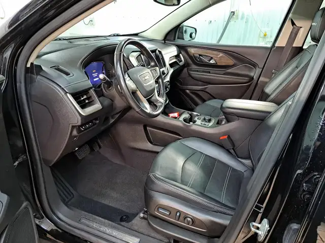 GMC Terrain Traction intégrale 4 portes Denali 2022 à vendre - Photo 10