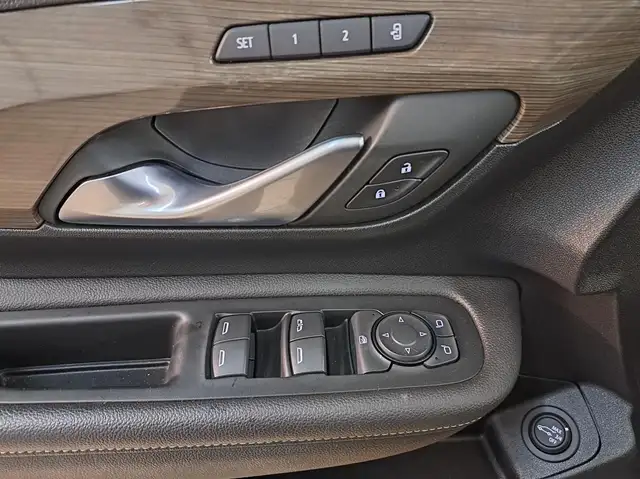 GMC Terrain Traction intégrale 4 portes Denali 2022 à vendre - Photo 11